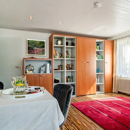 דירה Wegen זאלם