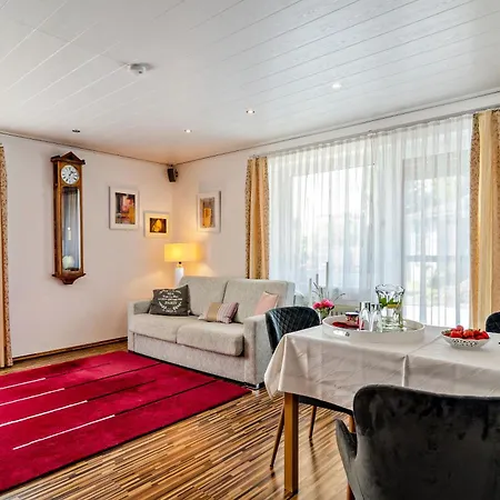 Apartment Wegen *