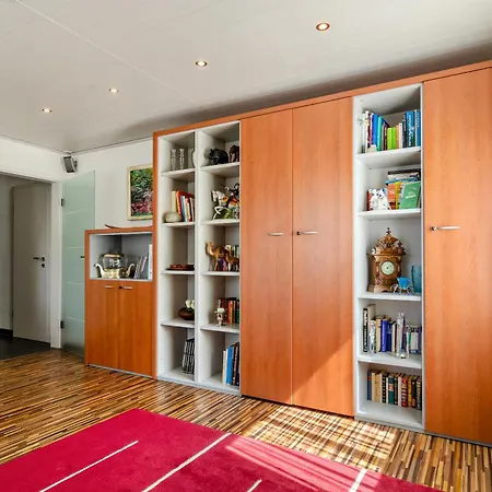 Апартаменты Wegen Залем