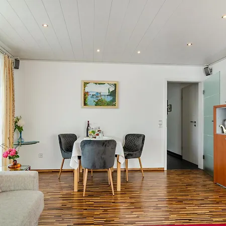 Wegen Апартаменты