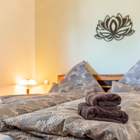 Wegen Апартаменты