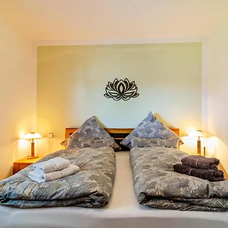Wegen Apartment