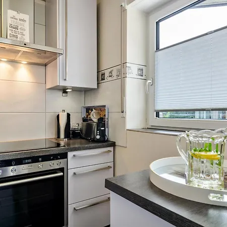 Wegen Apartment Salem (Baden-Wurttemberg)