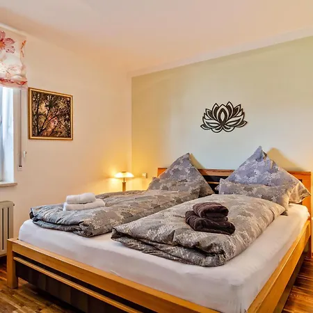 Wegen Apartment