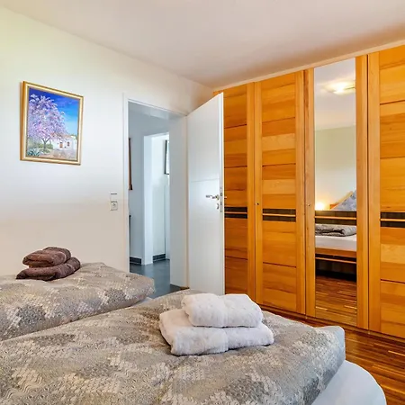 Wegen Апартаменты