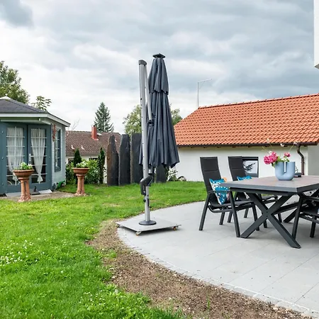Wegen Apartment *