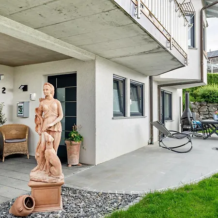 Wegen Apartment *