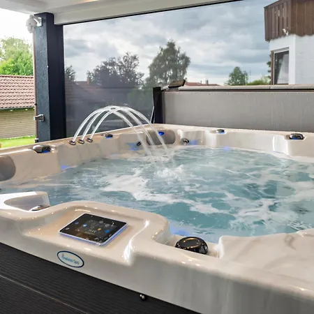 דירה Wegen זאלם