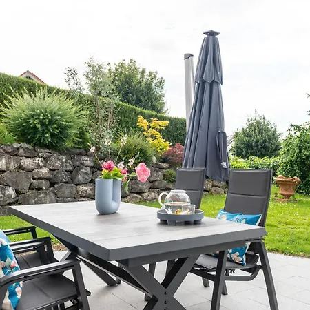 Wegen Апартаменты Залем