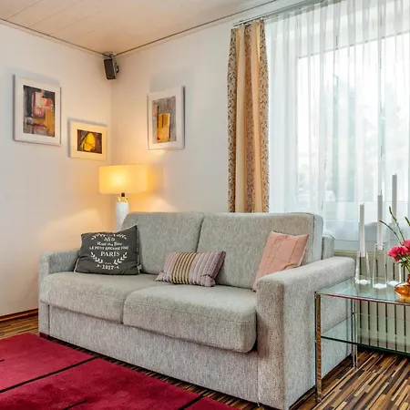 Apartament Wegen