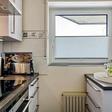 Wegen Apartment Salem (Baden-Wurttemberg)