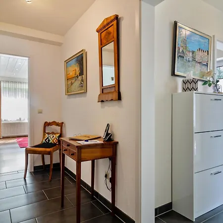 Wegen Apartament Salem (Baden-Wurttemberg)