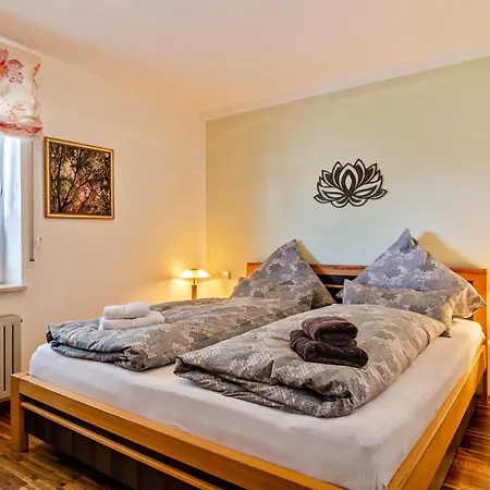 Wegen Apartament *