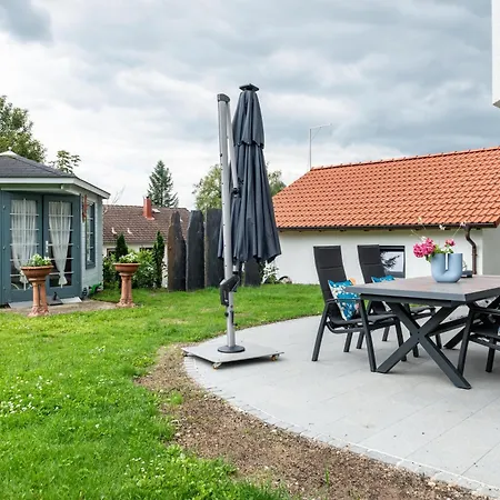 Wegen Appartement