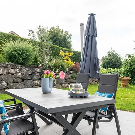 Apartament Wegen Salem (Baden-Wurttemberg)