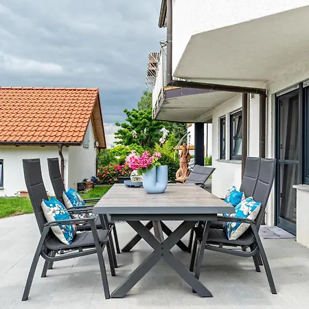 Appartement Wegen *