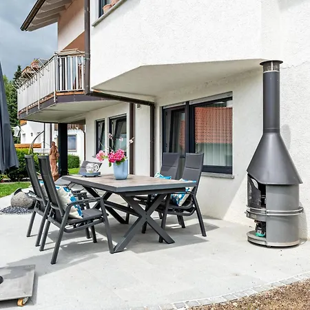Apartament Wegen Salem (Baden-Wurttemberg)