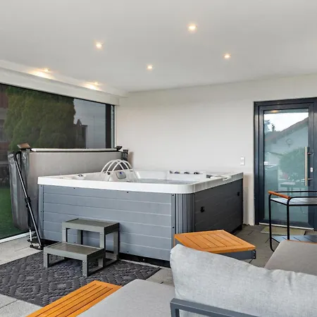 Wegen Apartment Salem (Baden-Wurttemberg)