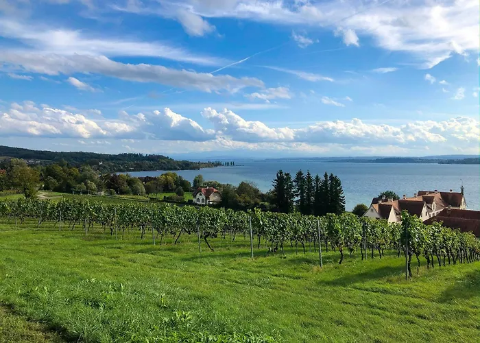 Appartamento Wegen Salem (Baden-Wurttemberg)