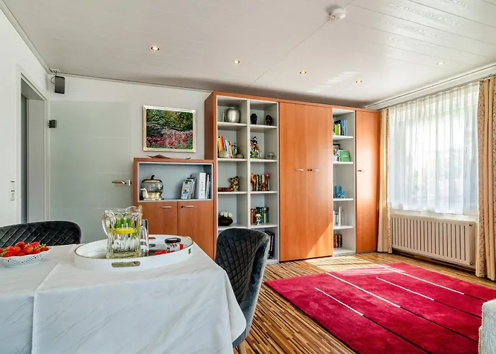 Appartamento Wegen Salem (Baden-Wurttemberg)