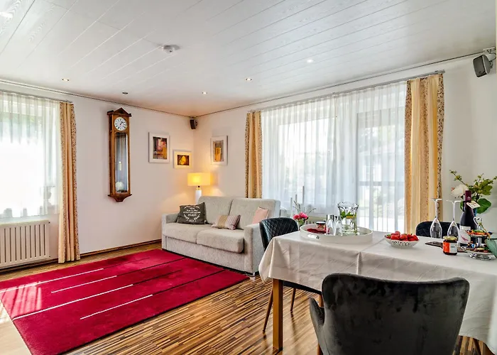 Appartamento Wegen *