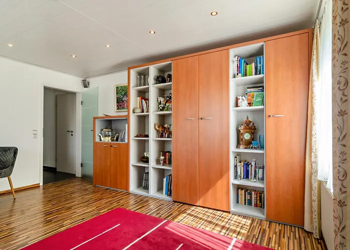 Appartamento Wegen Salem (Baden-Wurttemberg)