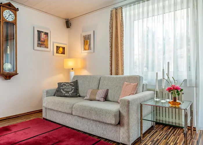 Wegen Salem (Baden-Wurttemberg)