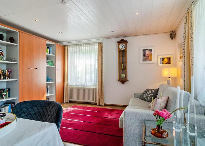 Appartamento Wegen *