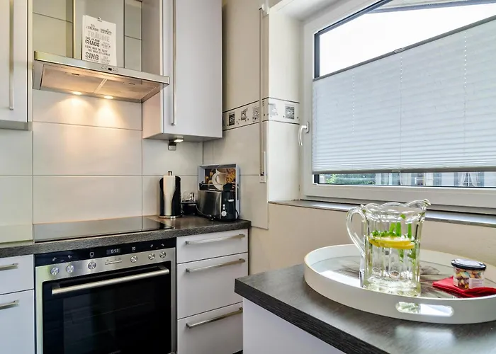 Wegen Appartamento Salem (Baden-Wurttemberg)