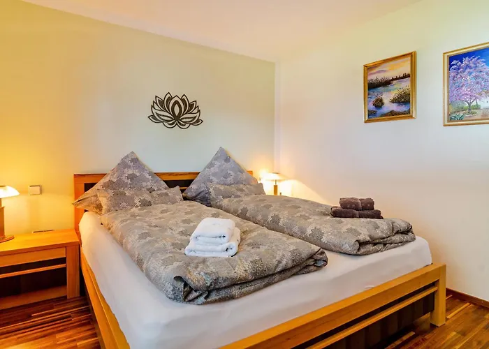 Appartamento Wegen Salem (Baden-Wurttemberg)