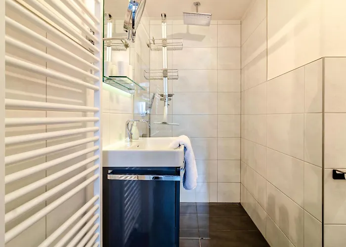 Wegen * Salem (Baden-Wurttemberg)