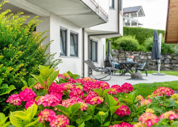 Appartamento Wegen *