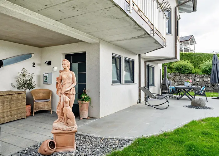 Wegen Appartamento *