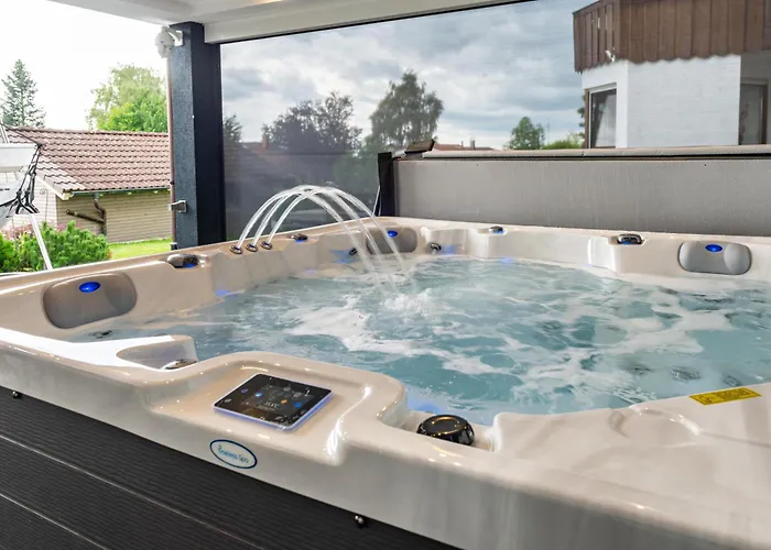 Appartamento Wegen Salem (Baden-Wurttemberg)