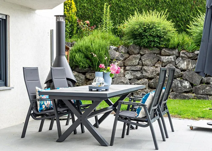 Wegen Appartamento *