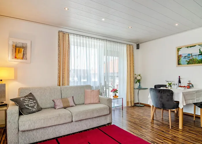 Appartamento Wegen *