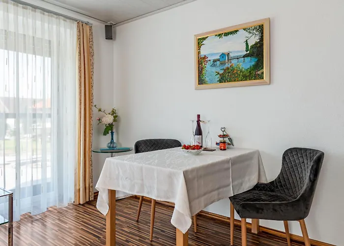 Wegen Appartamento *