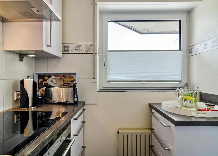 Appartamento Wegen *