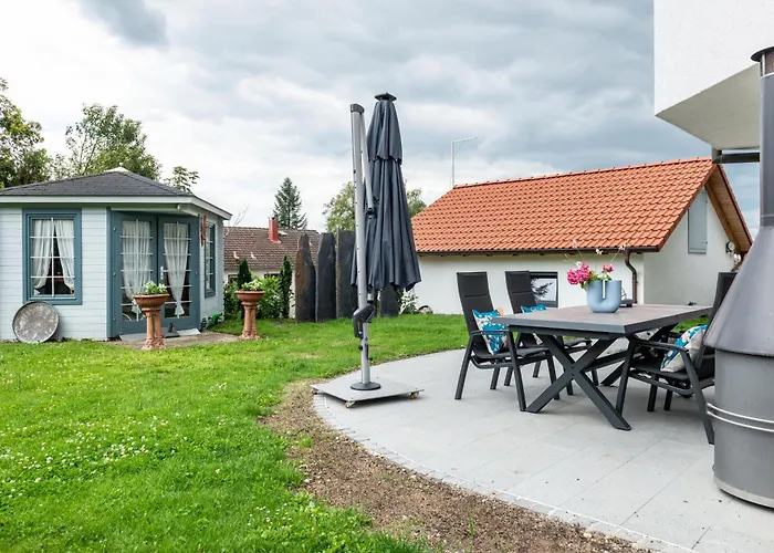 Wegen Appartamento *